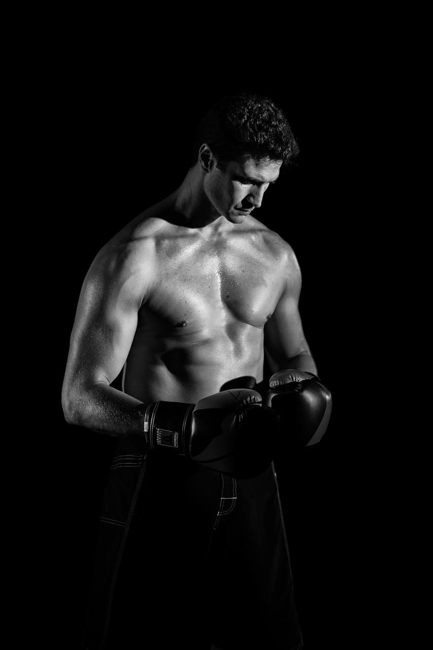 Maximizing Fitness At Any Age: Tips For Men
