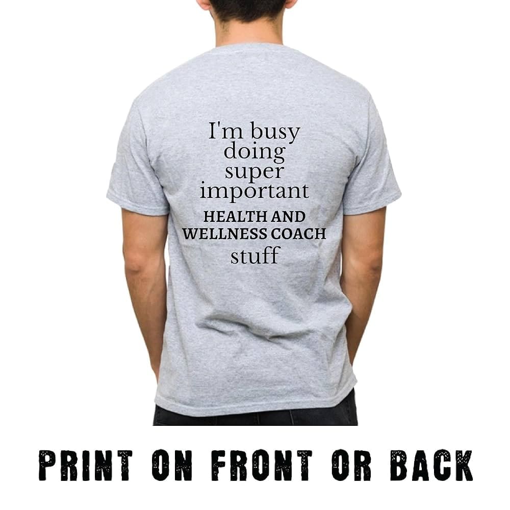 Mens Health And Wellness For Busy Professionals