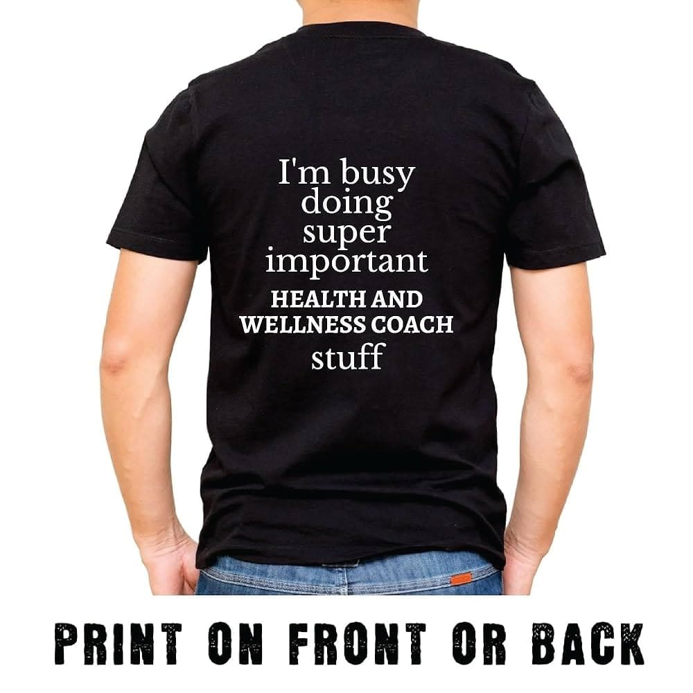 Mens Health And Wellness For Busy Professionals