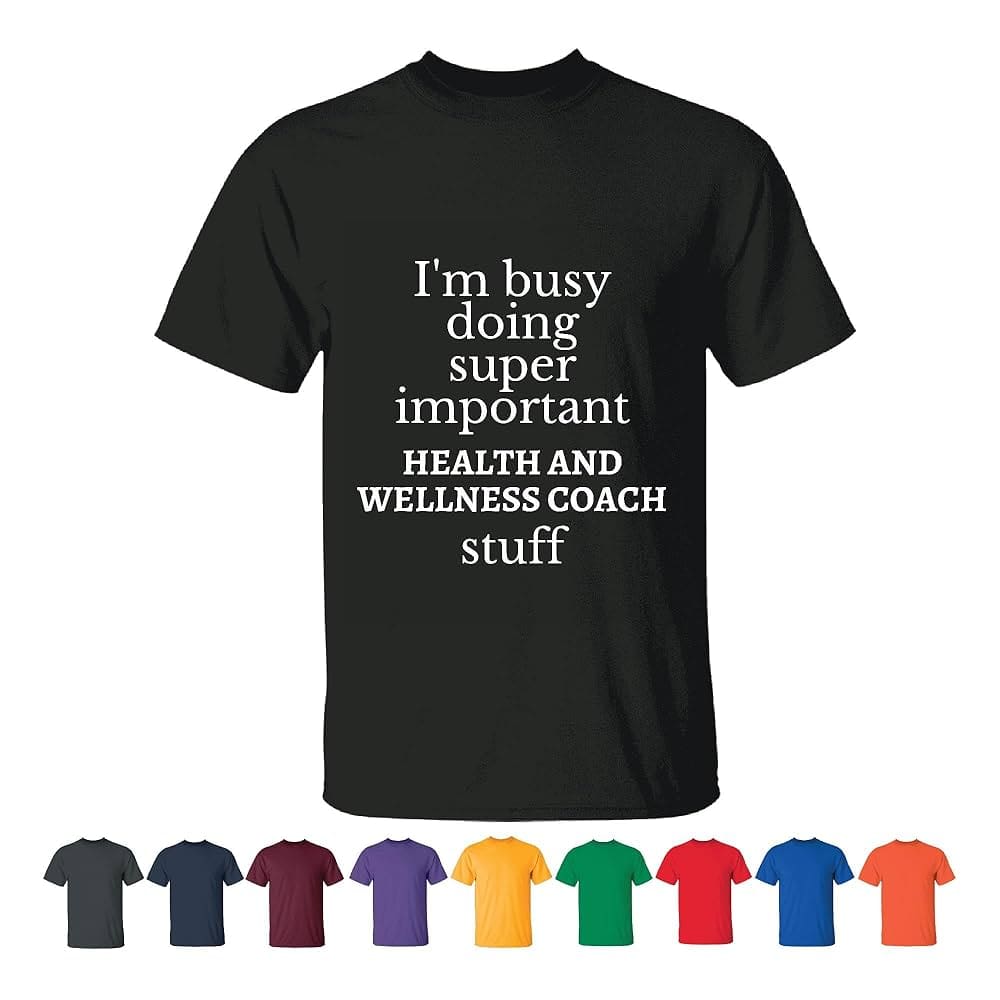 Mens Health And Wellness For Busy Professionals