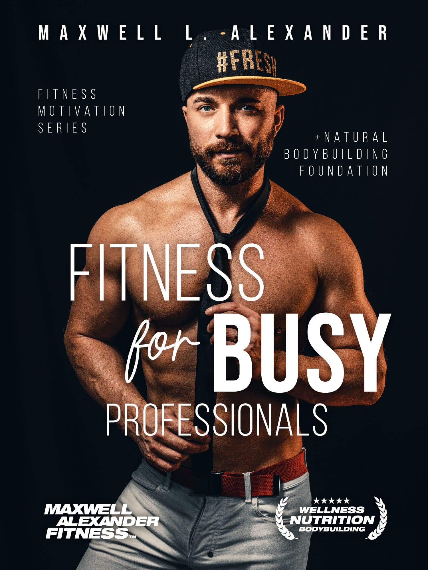 Mens Health And Wellness For Busy Professionals