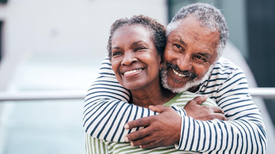 Mens Health And Wellness: Navigating Aging Gracefully Mens Health And Wellness: Navigating Aging Gracefully