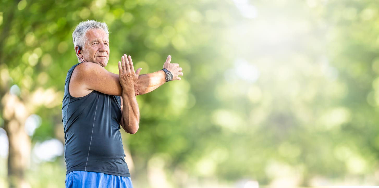 Mens Health And Wellness: Navigating Aging Gracefully Mens Health And Wellness: Navigating Aging Gracefully