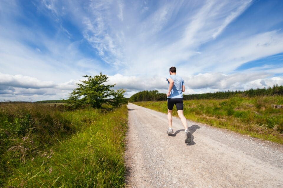 Mens Wellness: Overcoming Common Challenges