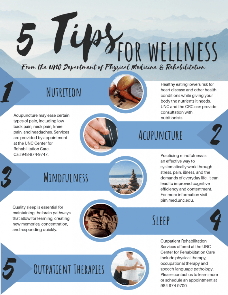 Most Effective Holistic Health Techniques For Pain Relief