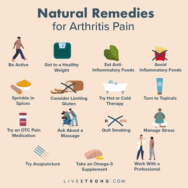 Most Effective Holistic Health Techniques For Pain Relief