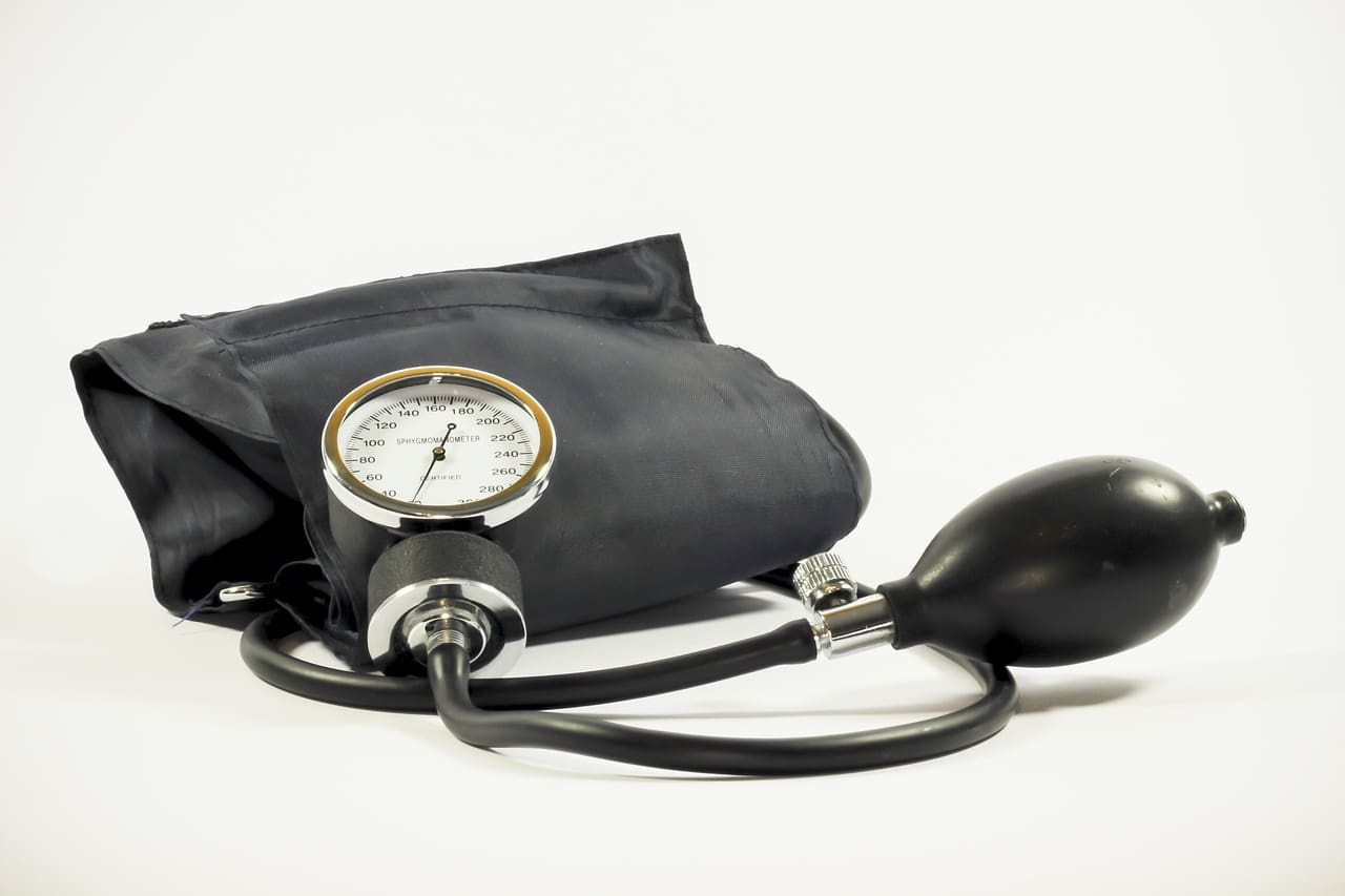 Most Popular Medications For Managing High Blood Pressure