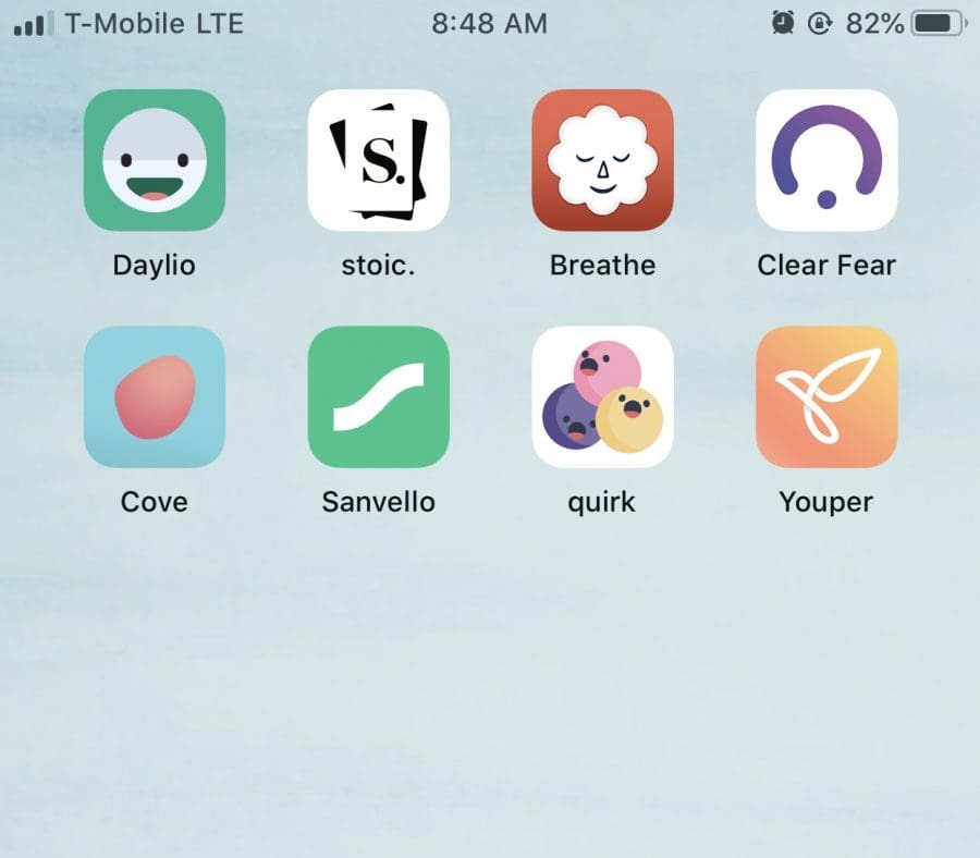 Most Popular Mental Health Apps For Daily Use Most Popular Mental Health Apps For Daily Use