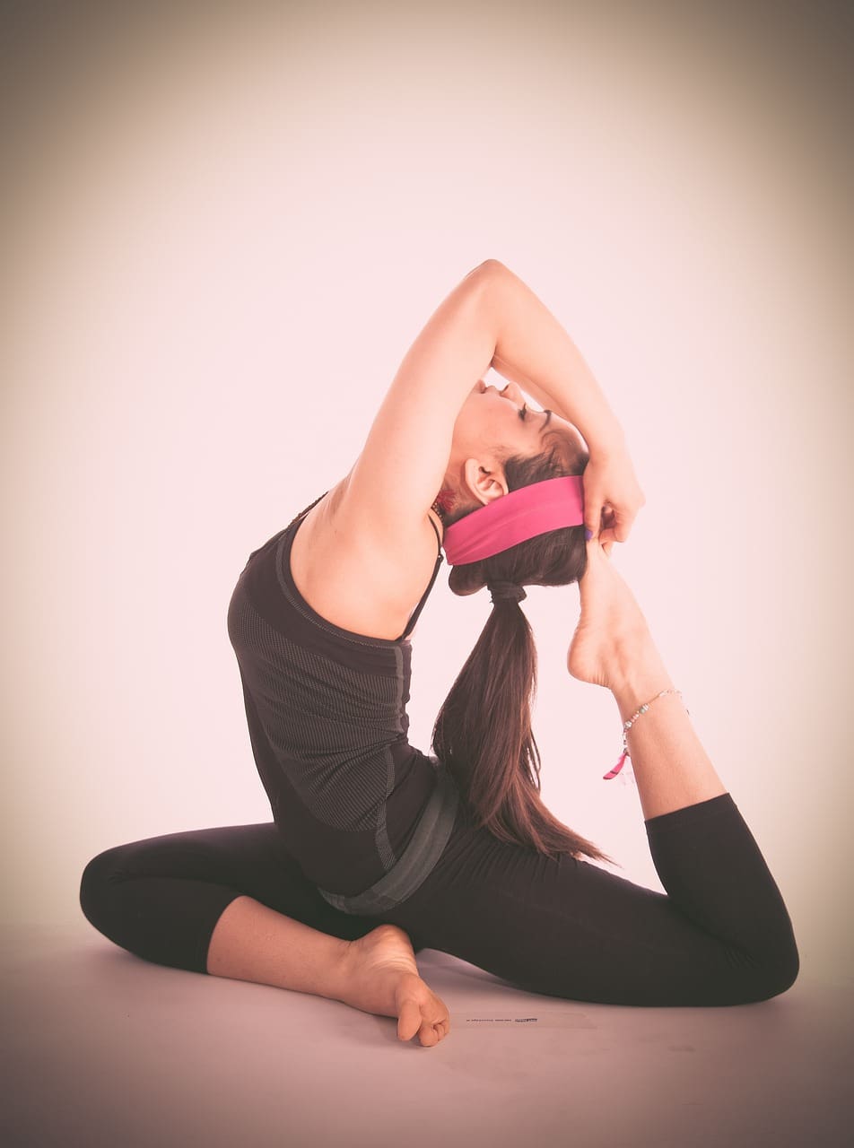 Most Popular Yoga Poses For Beginners