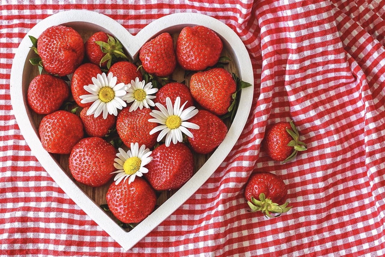 Nutrition For Chronic Heart Disease: What You Need To Know