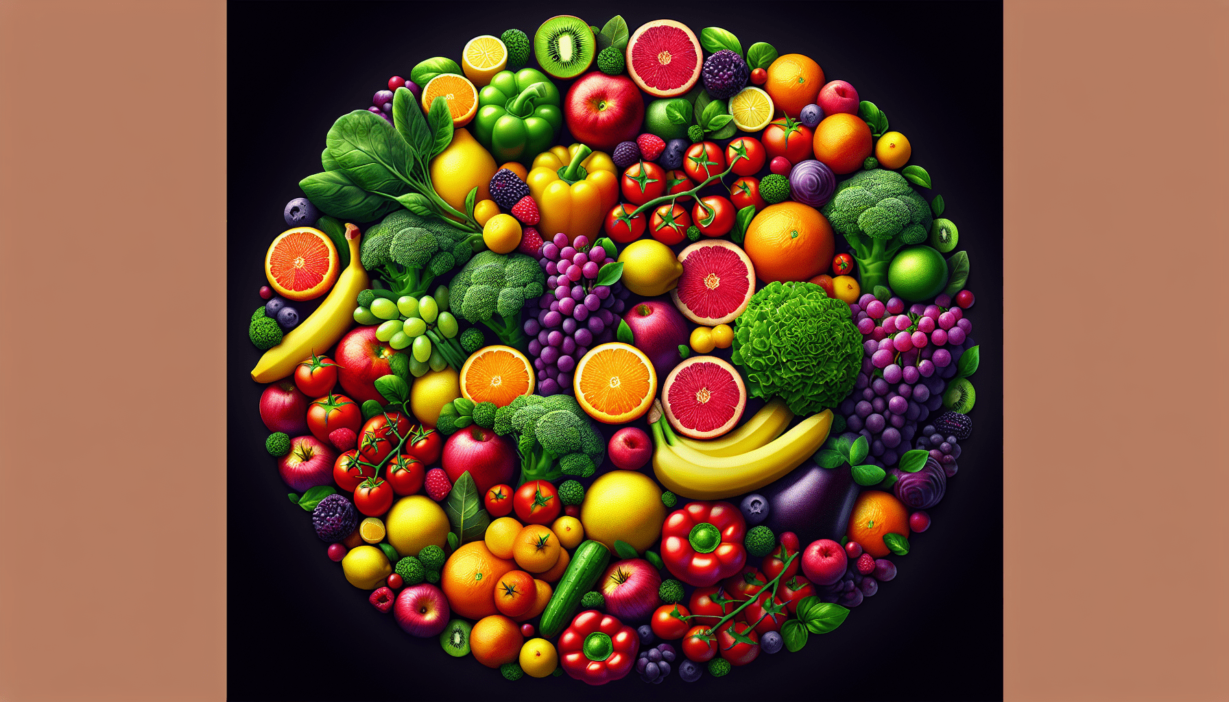 Nutrition For Men: Fueling Your Body For Success