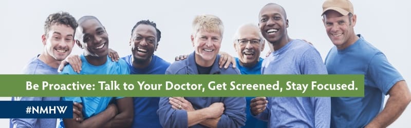 Preventing Health Issues For Men: A Proactive Approach Preventing Health Issues For Men: A Proactive Approach