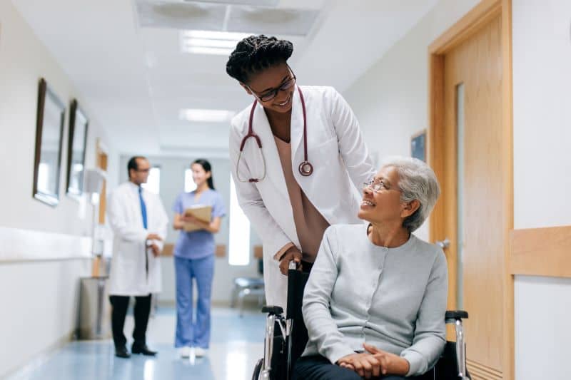 Promoting Patient Rights Through Advocacy Promoting Patient Rights Through Advocacy