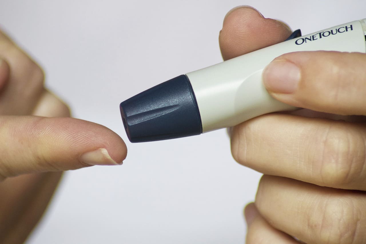 The ABCs Of Managing Diabetes: A Beginner’s Guide