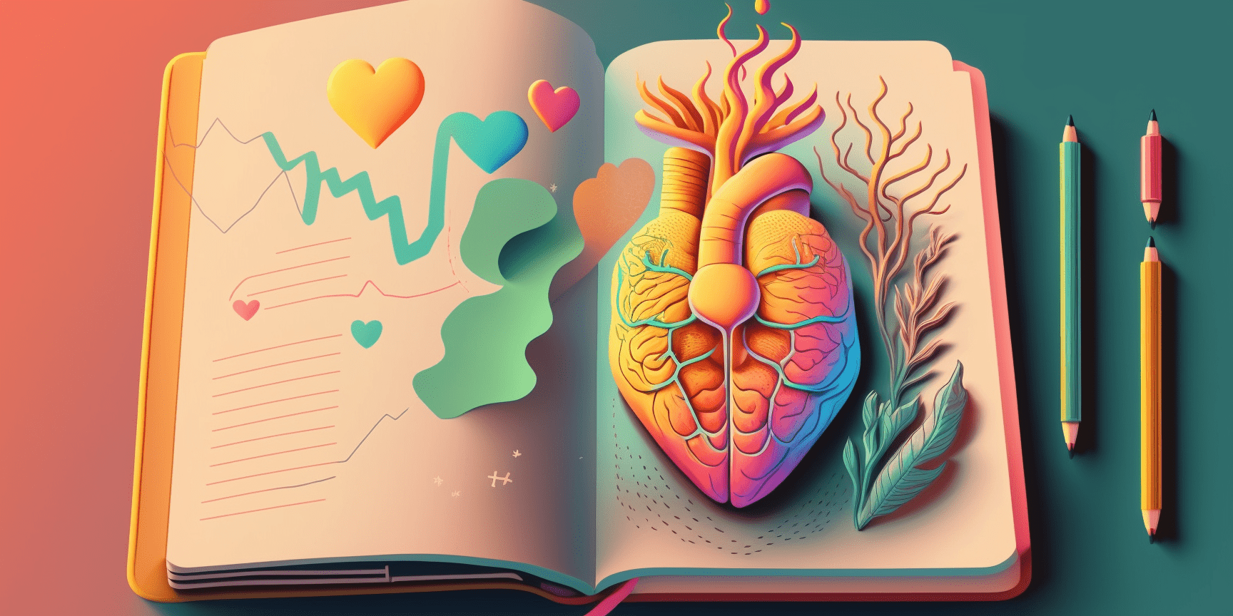 The Benefits Of Journaling For Mental Well-being