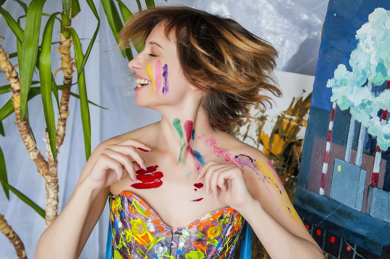 The Benefits Of Laughter And Humor For Mental Well-being