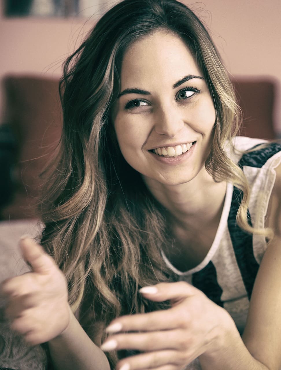 The Benefits Of Laughter And Joy For Longevity