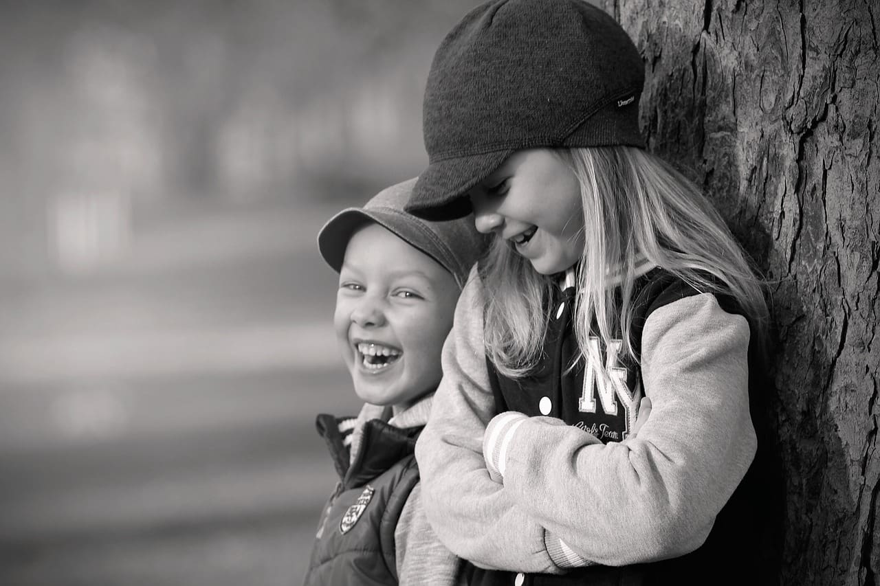 The Benefits Of Laughter And Joy For Longevity