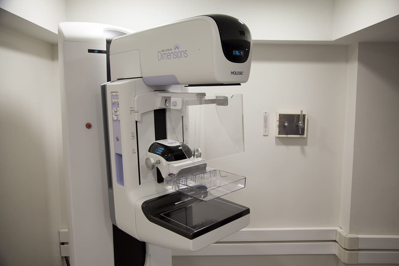 The Benefits Of Regular Breast Cancer Screenings