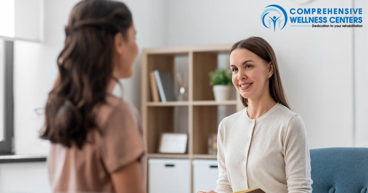 The Benefits Of Seeking Professional Help For Mental Health The Benefits Of Seeking Professional Help For Mental Health