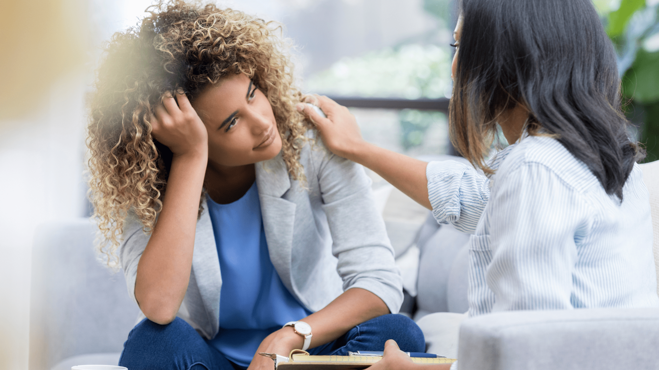 The Benefits Of Seeking Professional Help For Mental Health The Benefits Of Seeking Professional Help For Mental Health