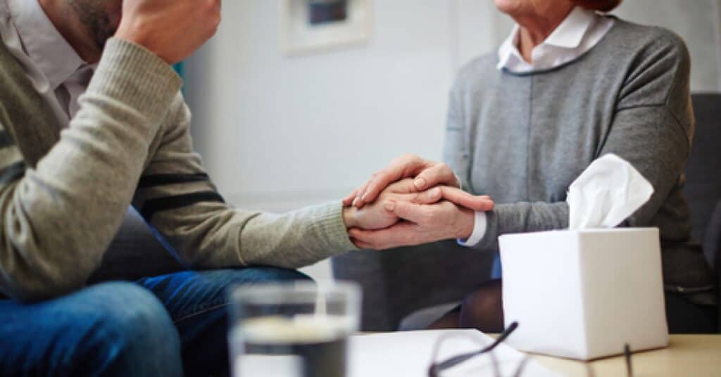 The Benefits Of Seeking Professional Help For Mental Health