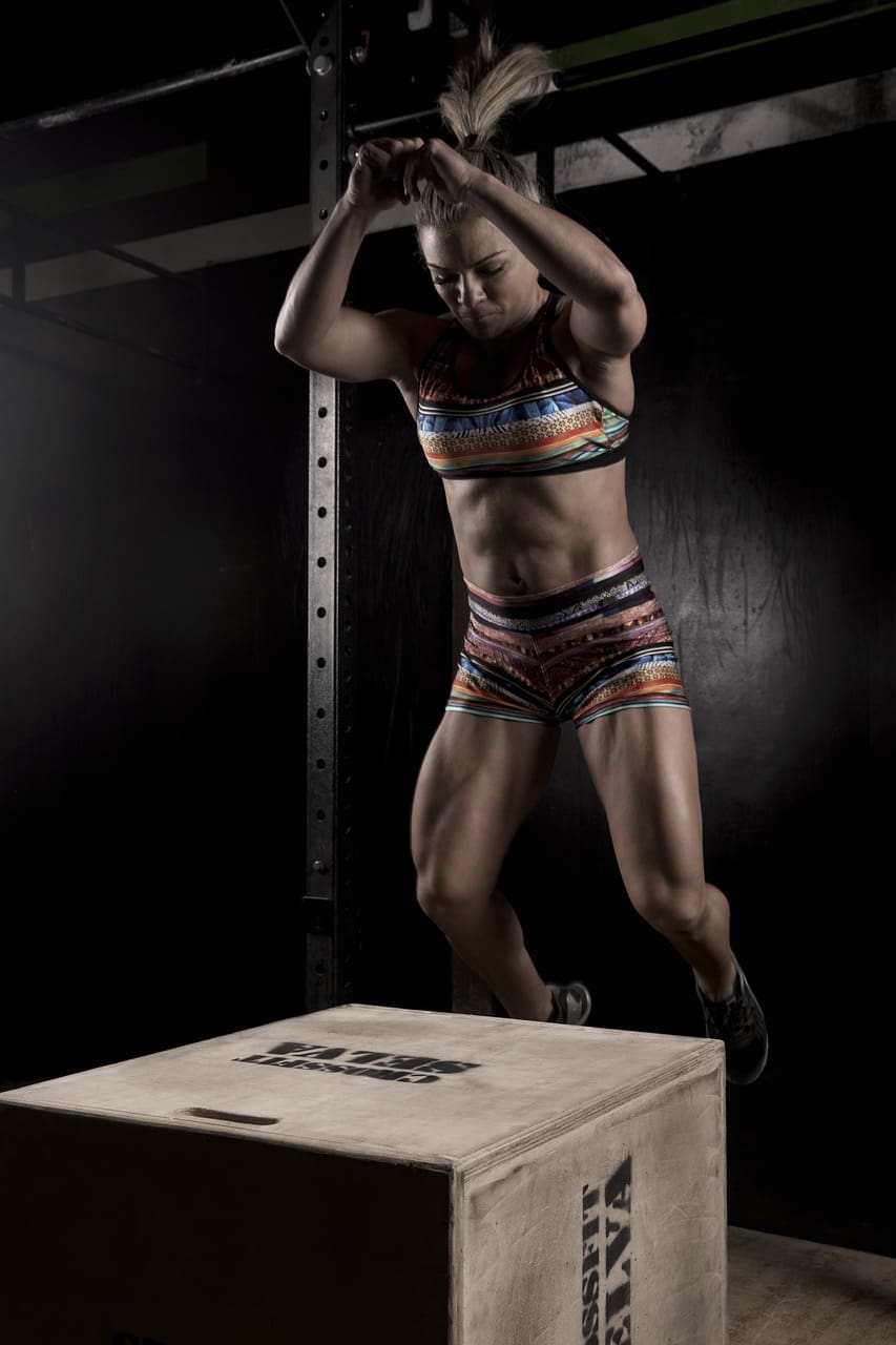 The Best CrossFit Workouts For Beginners