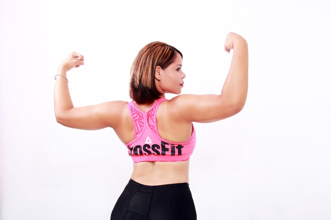 The Best CrossFit Workouts For Beginners