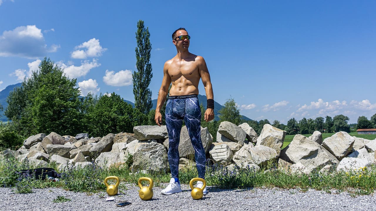 The Best HIIT Workouts For Fat-Burning