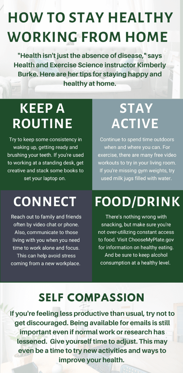 The Best Ways To Stay Active And Fit For Health