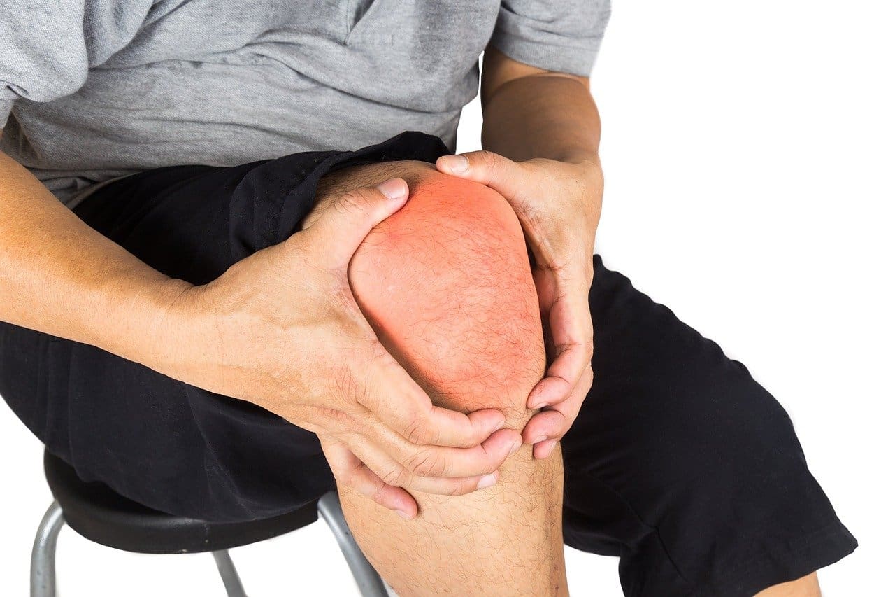 The Essential Guide To Managing Chronic Pain
