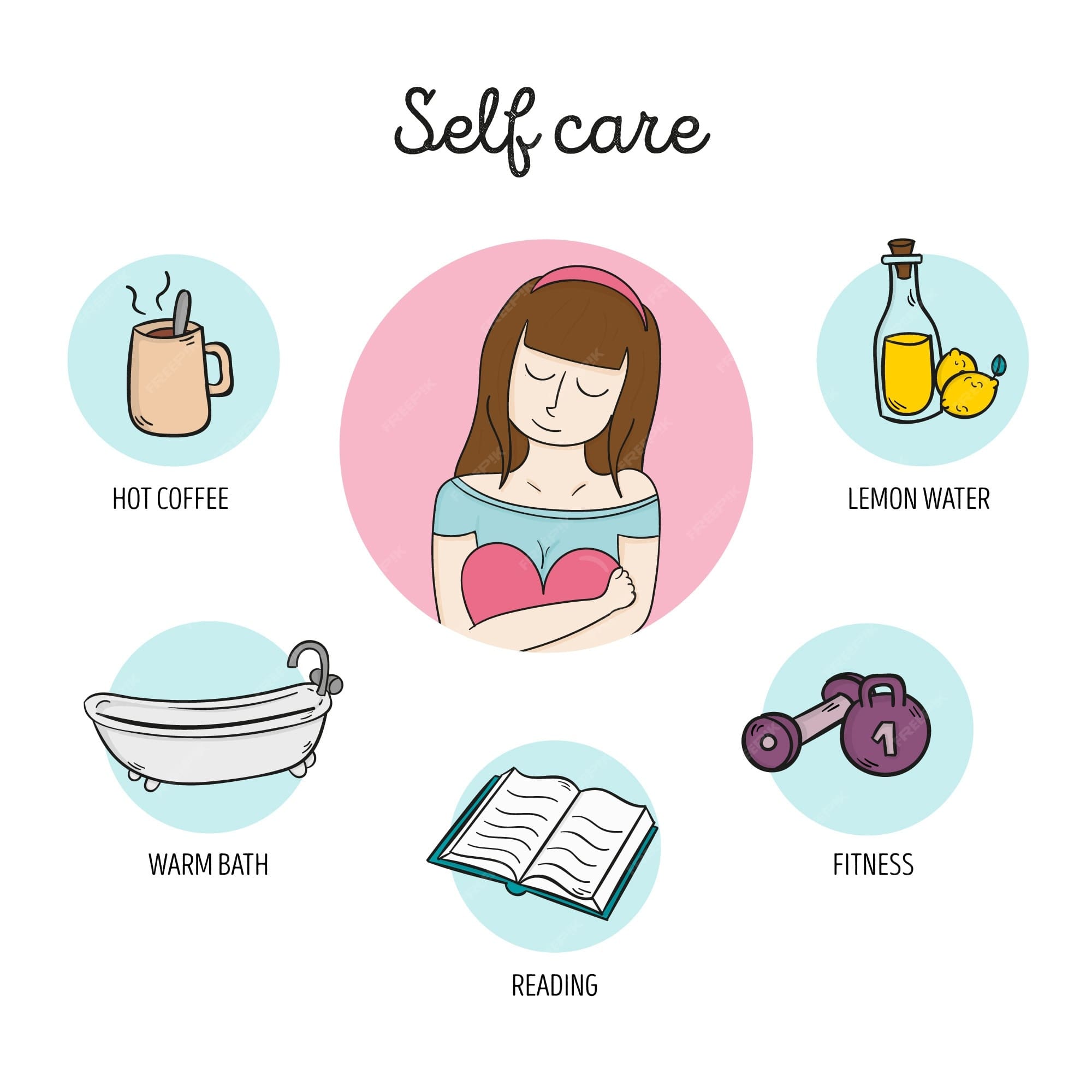 The Importance Of Self-Care For Womens Mental Health