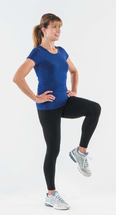 The Most Popular Forms Of Exercise For Preventive Health