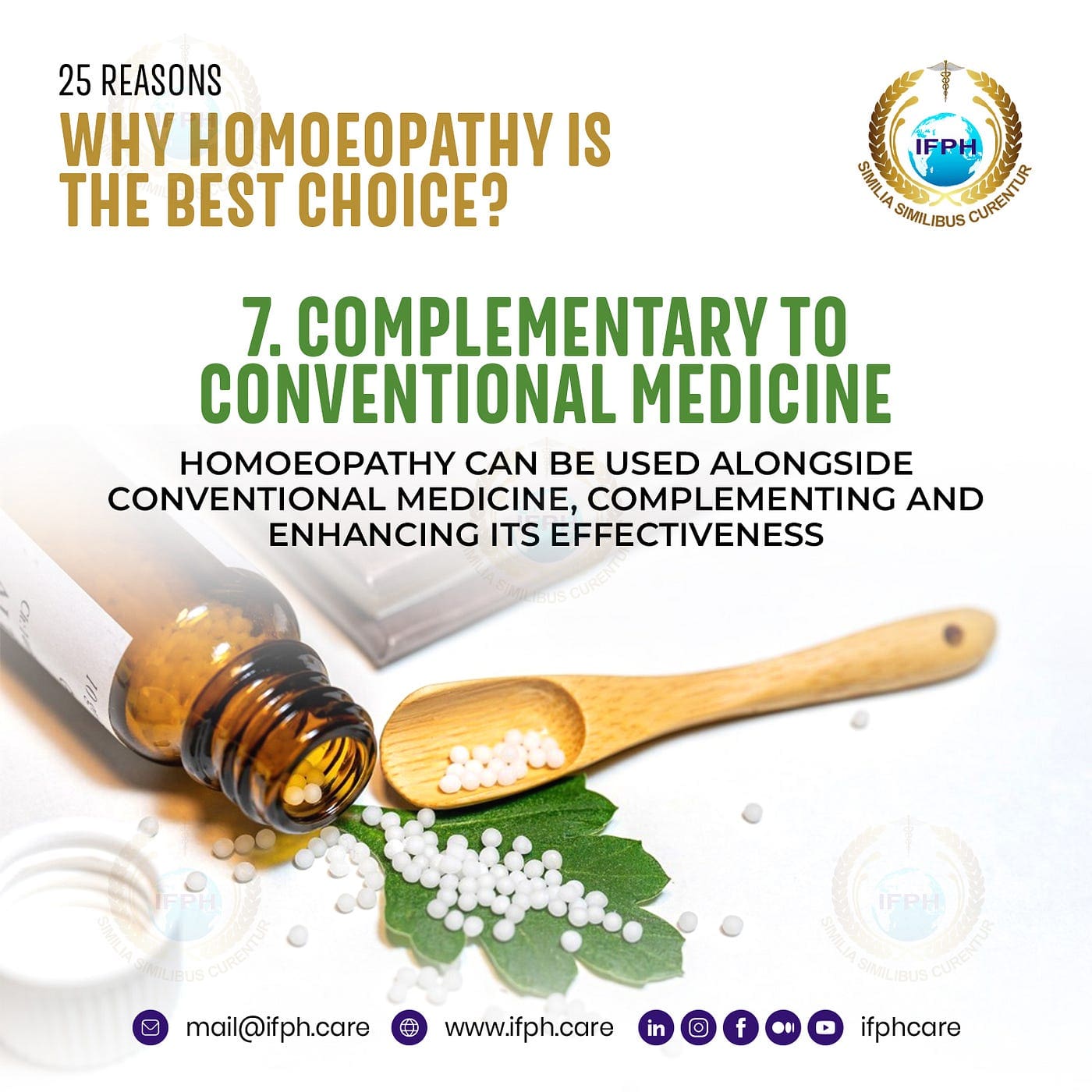 The Power Of Homeopathy For Womens Health