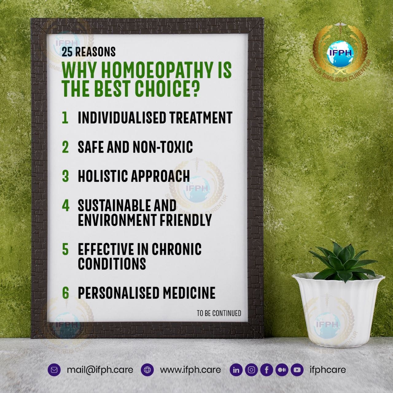 The Power Of Homeopathy For Womens Health