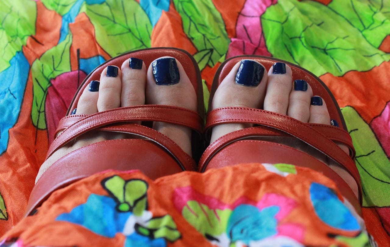 The Power Of Self-care For Improved Emotional Well-being