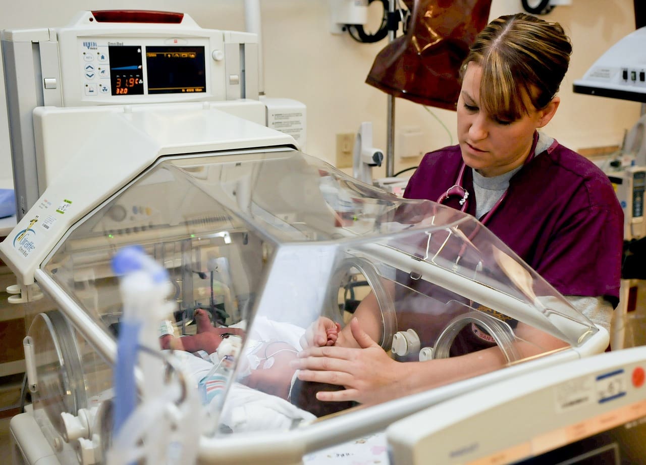 The Role Of Nurses In Healthcare Policy Advocacy