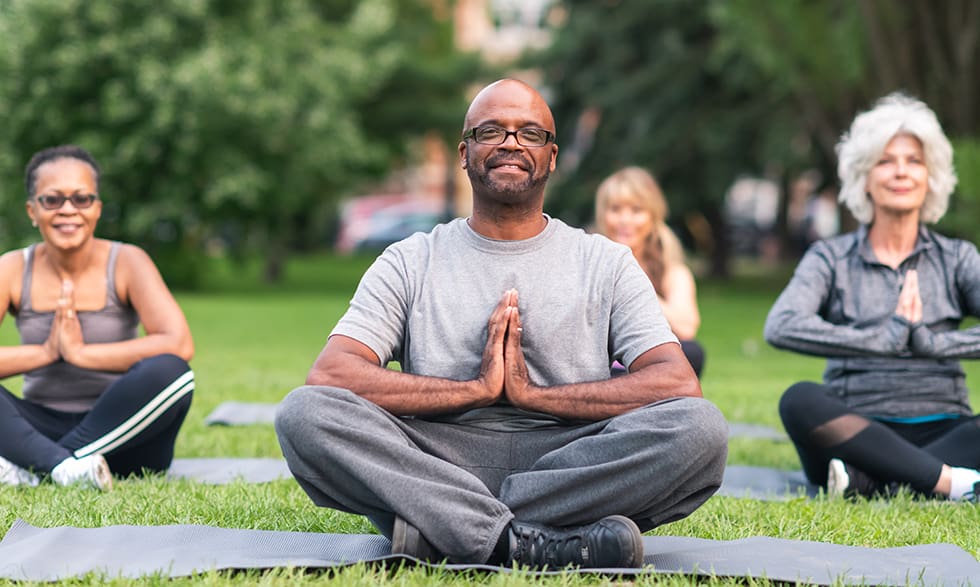 The Top 5 Tips For Healthy Aging And Wellness
