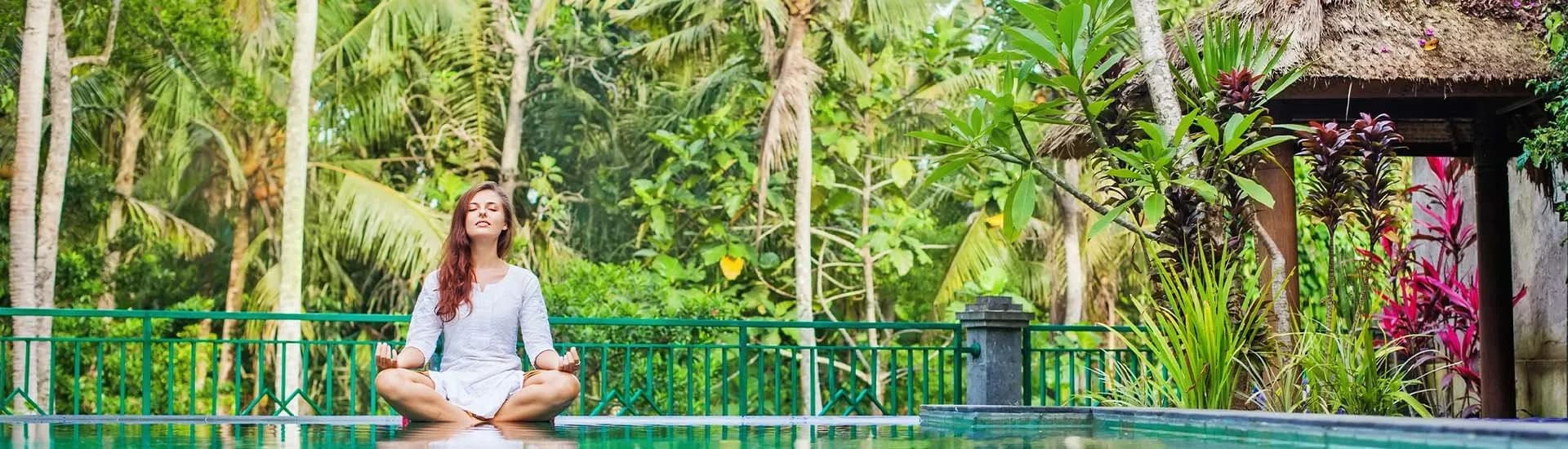 The Top 5 Yoga Retreats For Mind And Body Wellness The Top 5 Yoga Retreats For Mind And Body Wellness