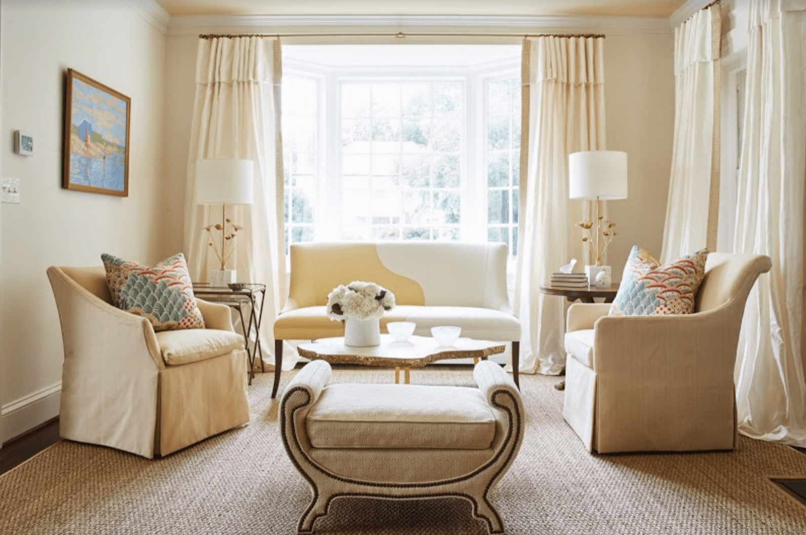 Tips For Creating A Calming And Peaceful Home Environment