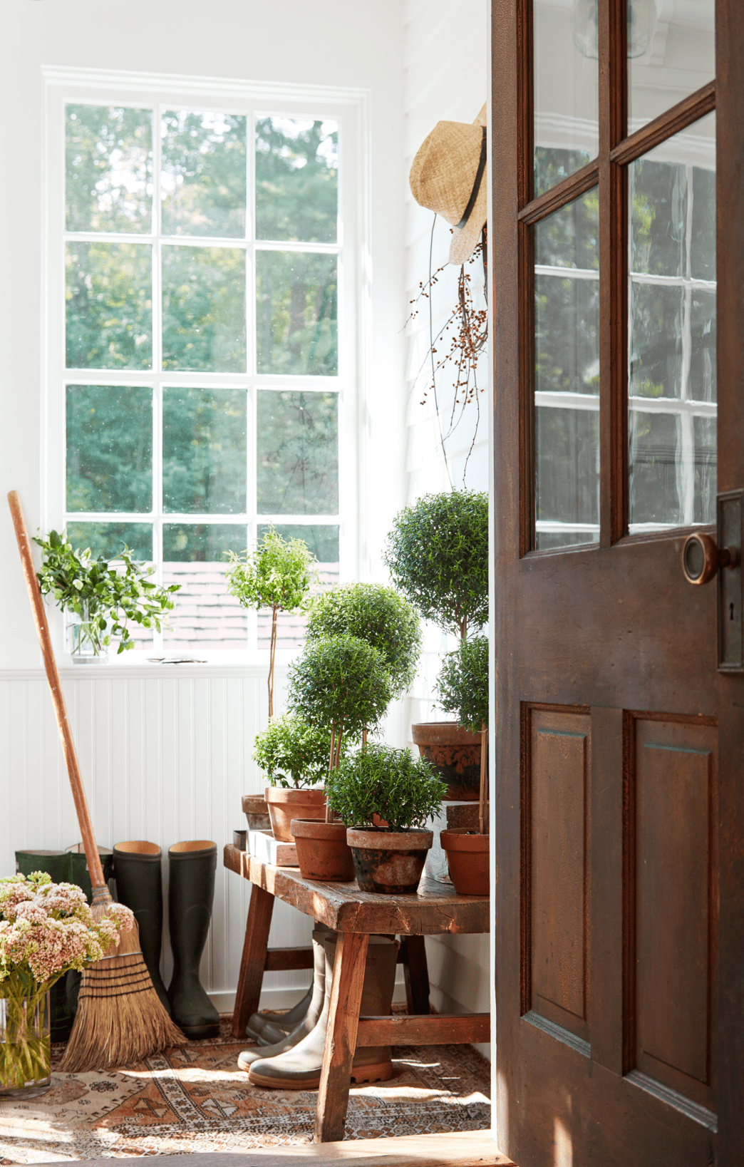 Tips For Creating A Calming And Peaceful Home Environment