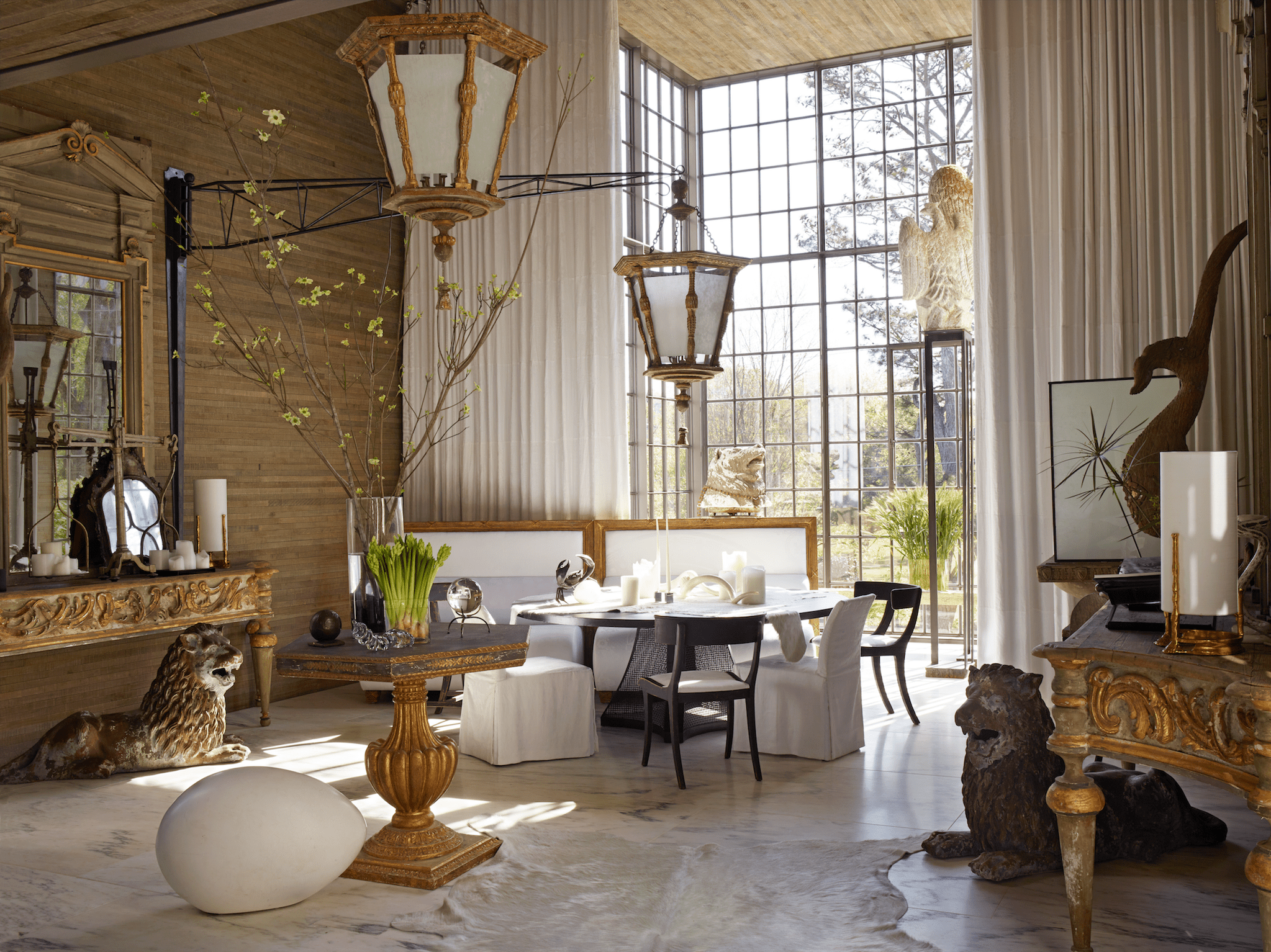 Tips For Creating A Calming And Peaceful Home Environment