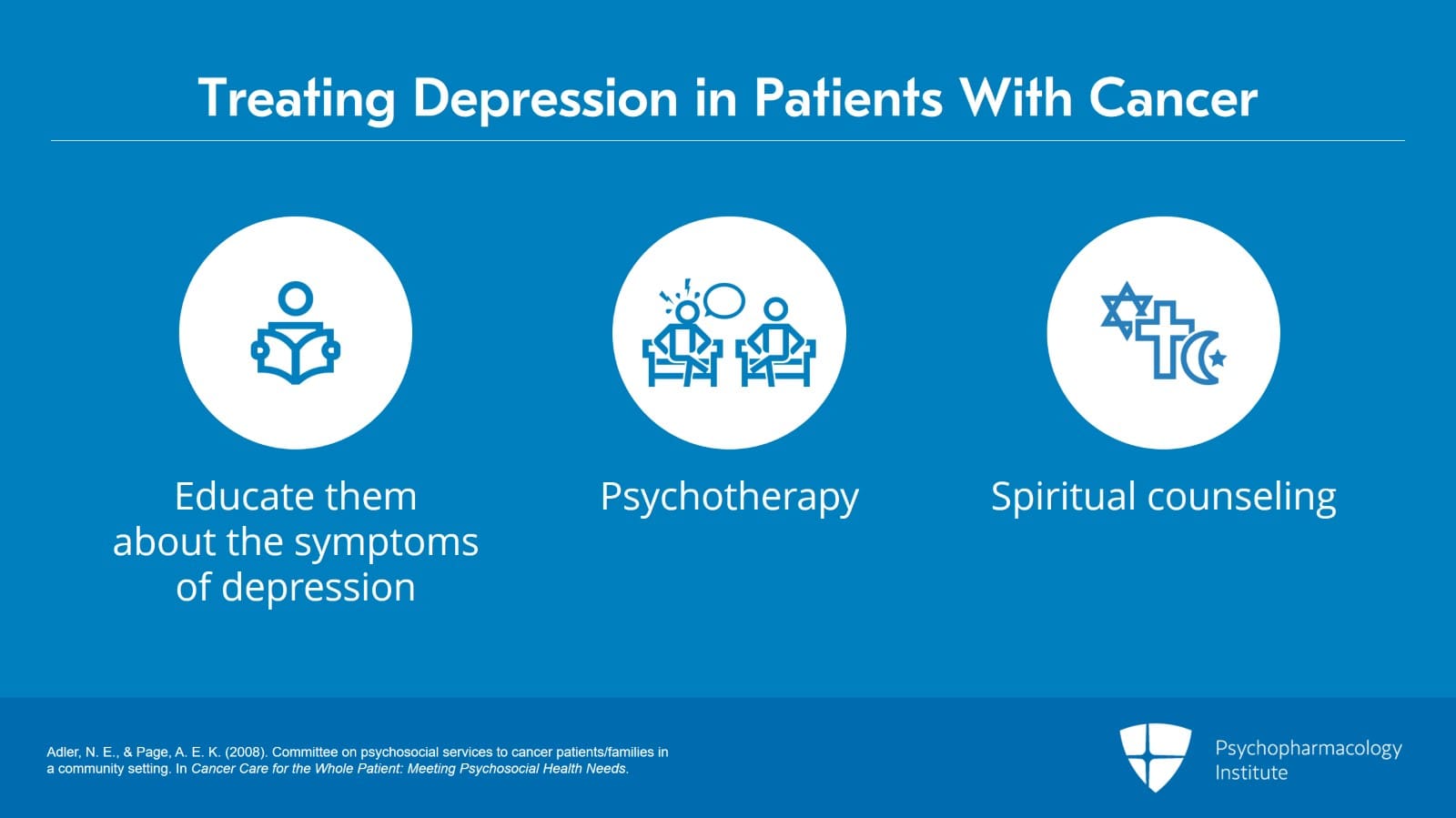 Tips For Managing Depression And Anxiety During Cancer Treatment Tips For Managing Depression And Anxiety During Cancer Treatment