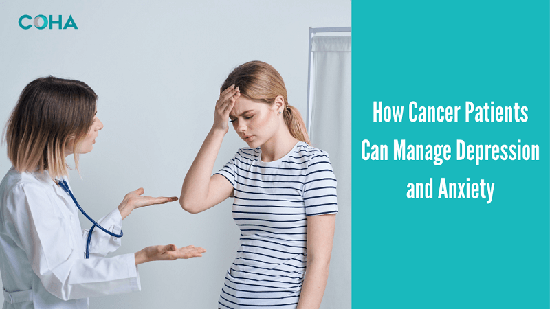 Tips For Managing Depression And Anxiety During Cancer Treatment Tips For Managing Depression And Anxiety During Cancer Treatment