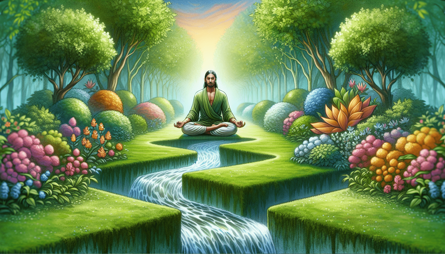 Tips For Setting Realistic And Achievable Goals For Mental Well-being