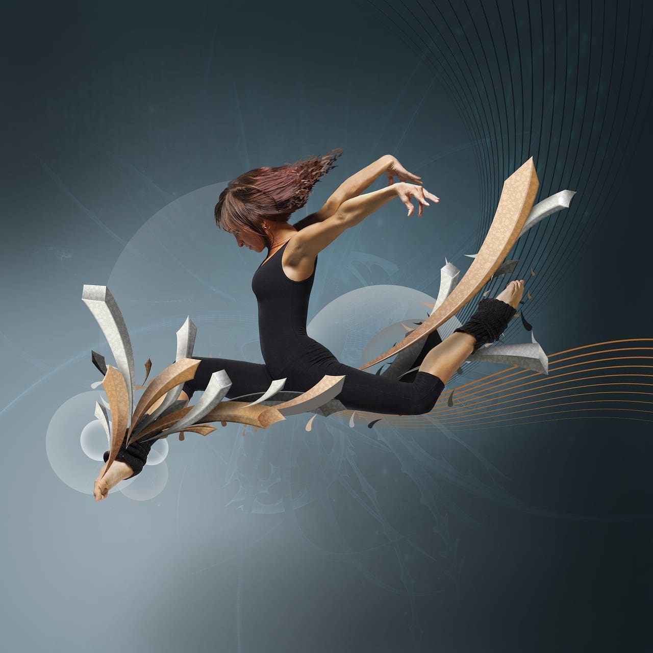 Top Exercises For Improving Flexibility And Mobility