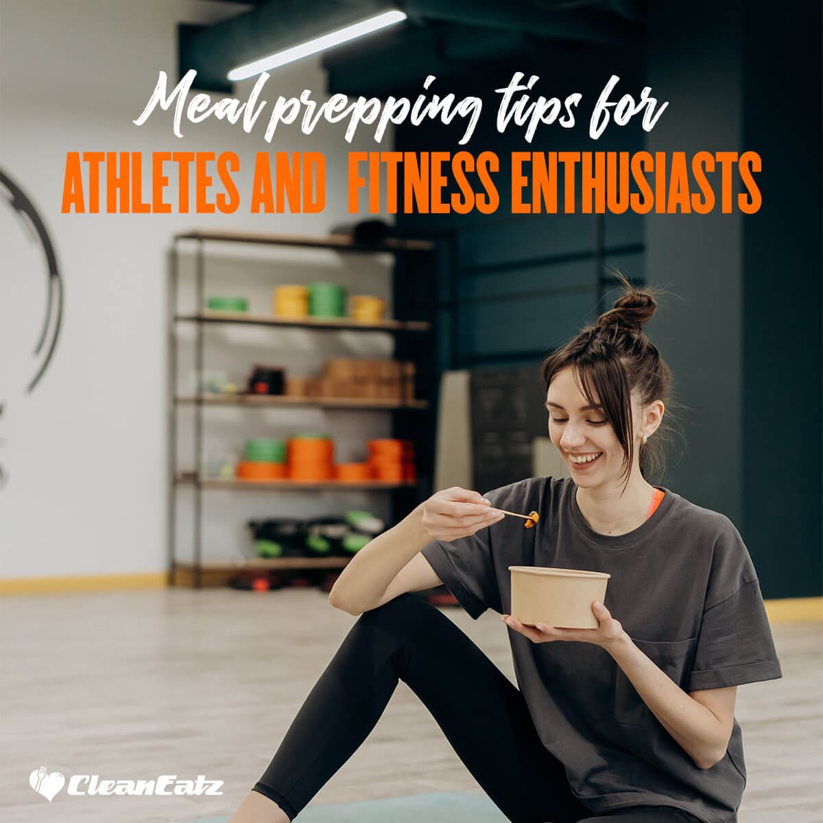 Top Nutritional Tips For Fitness Enthusiasts