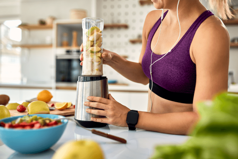 Top Nutritional Tips For Fitness Enthusiasts