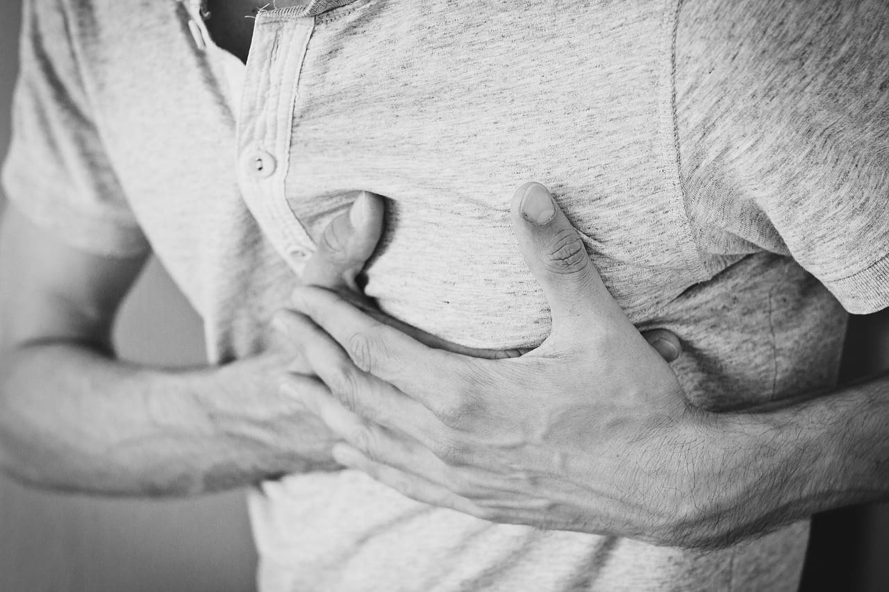 Top Tips For Preventing And Managing Chronic Pain In Men