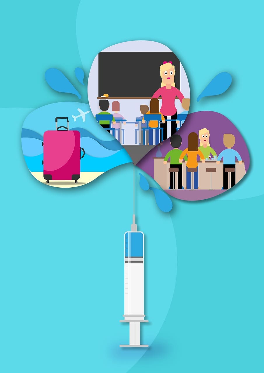 Top Ways To Boost Your Immune System Naturally